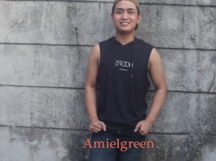 Amielgreen