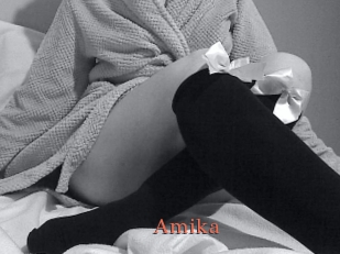 Amika