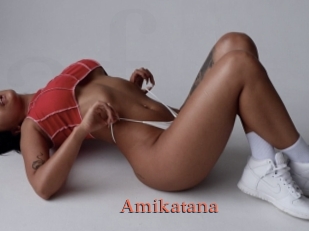 Amikatana