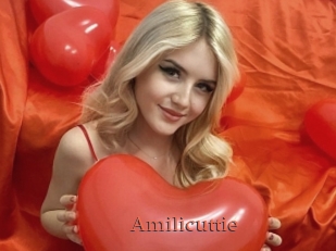 Amilicuttie