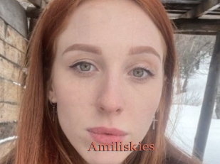 Amiliskies