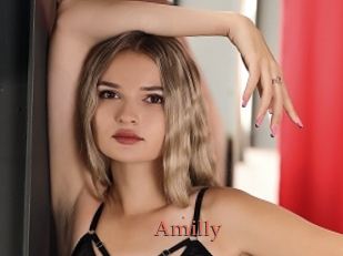 Amilly