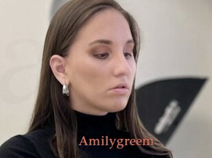 Amilygreem