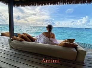 Amimi