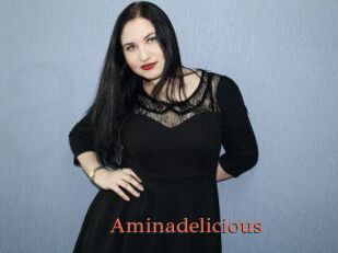 Aminadelicious