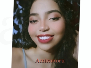 Amiranoru