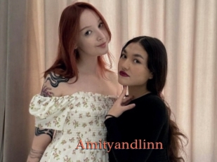 Amityandlinn