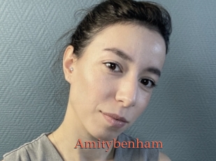 Amitybenham