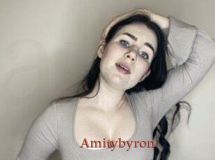 Amitybyron