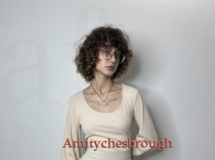 Amitychesbrough