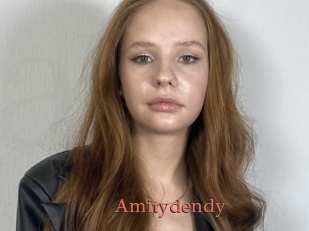 Amitydendy