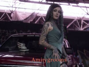 Amitygrooms