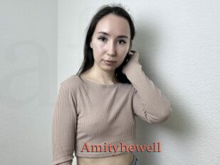 Amityhewell