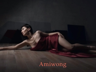 Amiwong