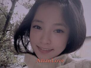 AmmLove