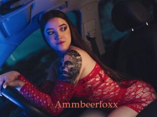 Ammbeerfoxx