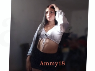 Ammy18