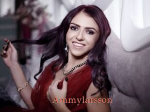 Ammylarsson