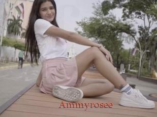 Ammyrosee