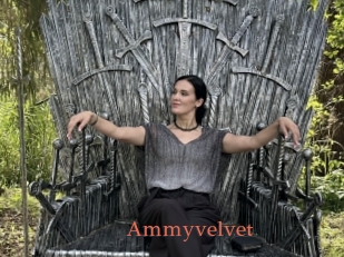 Ammyvelvet