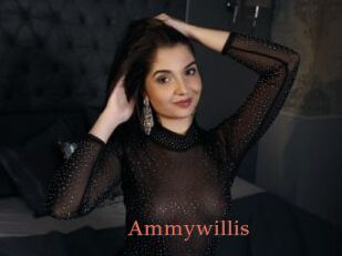 Ammywillis