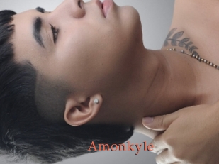 Amonkyle