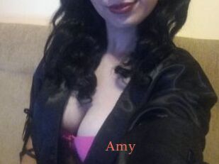 Amy