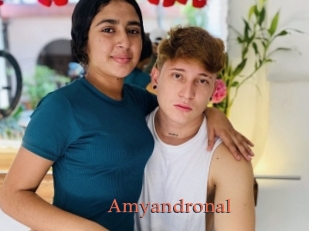 Amyandronal