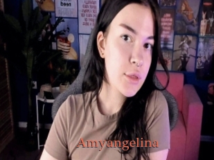 Amyangelina