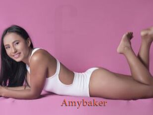 Amybaker