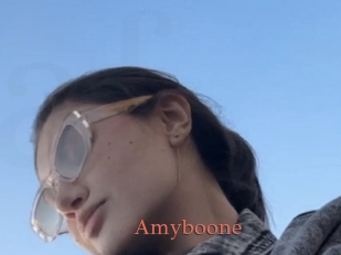 Amyboone