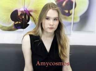 Amycosmos