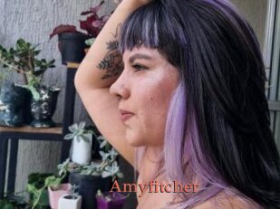 Amyfitcher