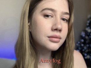 Amyfog