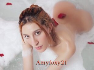 Amyfoxy21