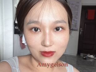 Amygelson