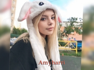 Amyharri