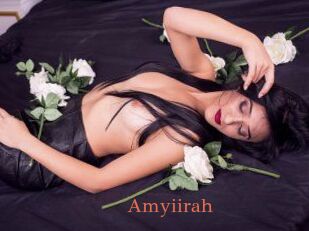 Amyiirah