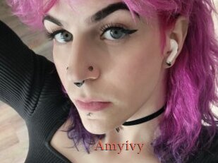 Amyivy