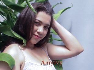 Amyivy