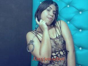 Amyjenseber