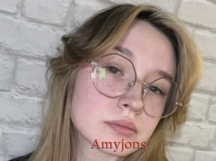 Amyjons