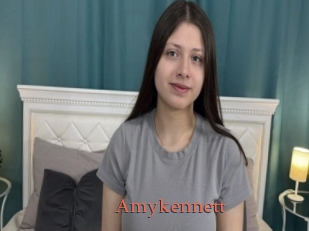 Amykennett