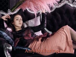 Amyleealluring