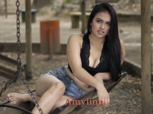 Amylinn