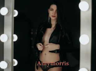 Amymorris