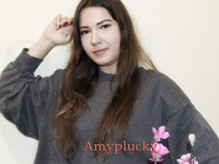 Amyplucky