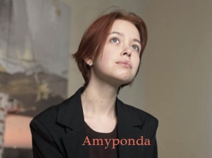 Amyponda