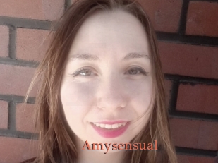 Amysensual