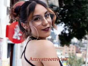 Amystreettwise